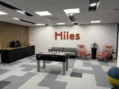 Biuro nuomos galimybė „3 Burės“ verslo centre! - nuotraukos Nr. 6