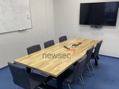 Biuro nuomos galimybė „3 Burės“ verslo centre! - nuotraukos Nr. 13