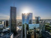 Biuro nuomos galimybė „3 Burės“ verslo centre! - nuotraukos Nr. 14