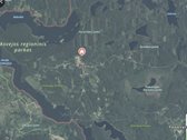 Poilsiui, gyvenimui. Keliolika minučių nuo - nuotraukos Nr. 15