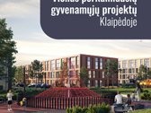 Parduodamos Komercinės Patalpos Projekte - nuotraukos Nr. 29