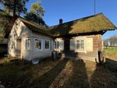 Sodyba Gamtos Apsuptyje Su ~8ha Žemės - nuotraukos Nr. 2