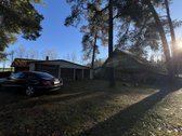 Sodyba Gamtos Apsuptyje Su ~8ha Žemės - nuotraukos Nr. 6