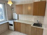 Parduodamas Dviejų Kambarių Butas Prienų Mieste - nuotraukos Nr. 22