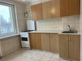 Parduodamas Dviejų Kambarių Butas Prienų Mieste - nuotraukos Nr. 20