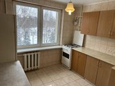 Parduodamas Dviejų Kambarių Butas Prienų Mieste - nuotraukos Nr. 25