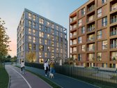 Revingio kvartalas įsikūręs kaimynystėje su - nuotraukos Nr. 12