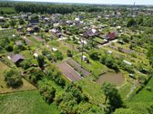 Parduodamas 6 arų sklypas Bijūnų g. Radviliškis.