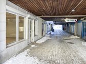 Išnuomojamos 50,65 m2 ploto komercinės