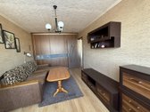 Parduodamas erdvus 3 kambarių butas Žemaičių - nuotraukos Nr. 2