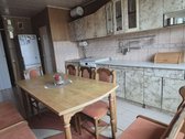 Parduodamas erdvus 3 kambarių butas Žemaičių - nuotraukos Nr. 4
