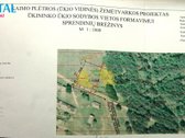 Sklypas su namo projektu ir leidimu statyti - nuotraukos Nr. 4