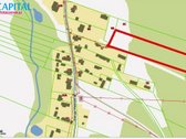 Sklypas su namo projektu ir leidimu statyti - nuotraukos Nr. 9