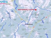 Sklypas su namo projektu ir leidimu statyti - nuotraukos Nr. 10