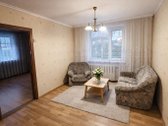 Parduodamas erdvus, dviejų aukštų mūrinis - nuotraukos Nr. 19