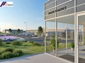 Naujas „Stock & Office“ projektas Panevėžyje, - nuotraukos Nr. 5
