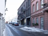 "Subačiaus 19" - tai prabangus mažaaukštės - nuotraukos Nr. 3