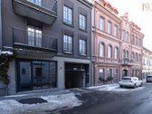 "Subačiaus 19" - tai prabangus mažaaukštės