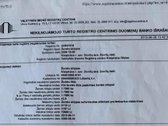 Parduodamas derlingas dirbamos žemės sklypas - nuotraukos Nr. 2