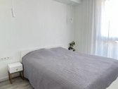Nuomojamas naujai įrengtas 2 k butas - nuotraukos Nr. 7