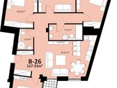 Išskirtinė erdvė miesto širdyje – Jasinskio - nuotraukos Nr. 18