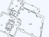 Erdvus 85 m² butas su 12 m² terasa, šiuo metu - nuotraukos Nr. 18