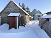 Parduodama sodyba kaime be tarpininku, aplink - nuotraukos Nr. 3