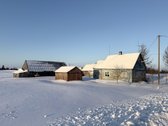 Parduodama sodyba kaime be tarpininku, aplink - nuotraukos Nr. 5