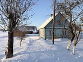 Parduodama sodyba kaime be tarpininku, aplink - nuotraukos Nr. 6