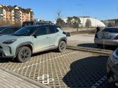 Nuomojama parkavimo vieta automobiliui arba - nuotraukos Nr. 2