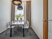 Vilniaus miesto centre nuomojamos virš 100 m² - nuotraukos Nr. 7