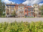 Vilniaus miesto centre nuomojamos virš 100 m²