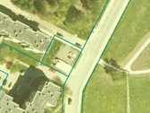 Parduodama asfaltuota aikštelė apie ( 250 m2 - nuotraukos Nr. 2