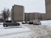 Parduodama asfaltuota aikštelė apie ( 250 m2