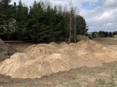 22 a. namu valdos sklypas. su 180m2 - nuotraukos Nr. 5