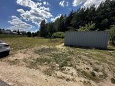 22 a. namu valdos sklypas. su 180m2 - nuotraukos Nr. 4