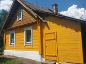 Sodyba gražiame Dūkšto miestelyje, aplink du - nuotraukos Nr. 3