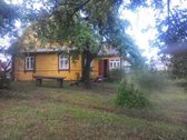 Sodyba gražiame Dūkšto miestelyje, aplink du - nuotraukos Nr. 5