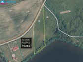 Molėtuose Parduodamas Sklypas Su Makių Ežero - nuotraukos Nr. 23