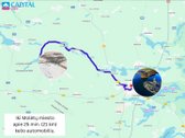 Molėtuose Parduodamas Sklypas Su Makių Ežero - nuotraukos Nr. 25
