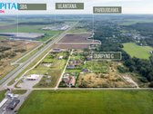 Parduodamas 16 Ha Sklypas Šalia ,Sba Baldai" - nuotraukos Nr. 2