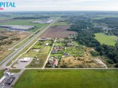 Parduodamas 16 Ha Sklypas Šalia ,Sba Baldai" - nuotraukos Nr. 13