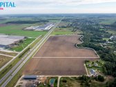 Parduodamas 16 Ha Sklypas Šalia ,Sba Baldai" - nuotraukos Nr. 14