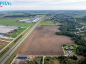 Parduodamas 16 Ha Sklypas Šalia ,Sba Baldai" - nuotraukos Nr. 15