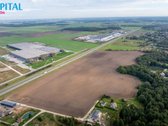 Parduodamas 16 Ha Sklypas Šalia ,Sba Baldai" - nuotraukos Nr. 16