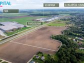 Parduodamas 16 Ha Sklypas Šalia ,Sba Baldai" - nuotraukos Nr. 17