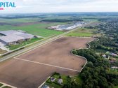 Parduodamas 16 Ha Sklypas Šalia ,Sba Baldai" - nuotraukos Nr. 18