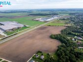 Parduodamas 16 Ha Sklypas Šalia ,Sba Baldai" - nuotraukos Nr. 19