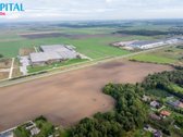Parduodamas 16 Ha Sklypas Šalia ,Sba Baldai" - nuotraukos Nr. 21