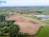 Parduodamas 16 Ha Sklypas Šalia ,Sba Baldai" - nuotraukos Nr. 23